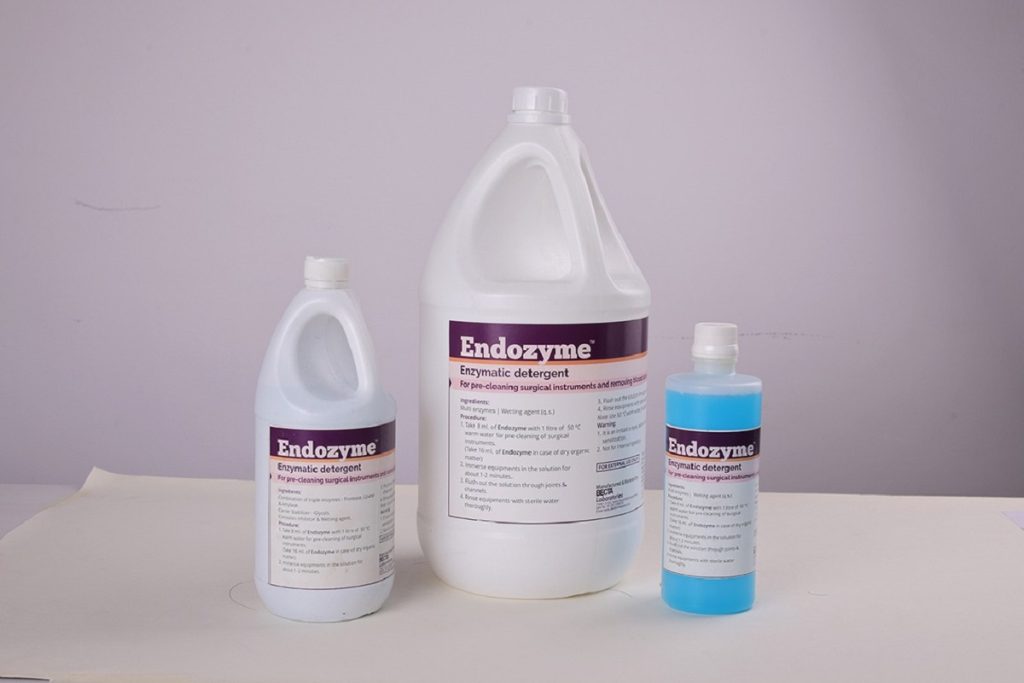 ENDOZYME